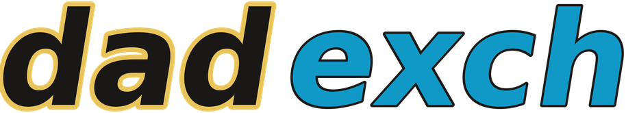 dadexch logo